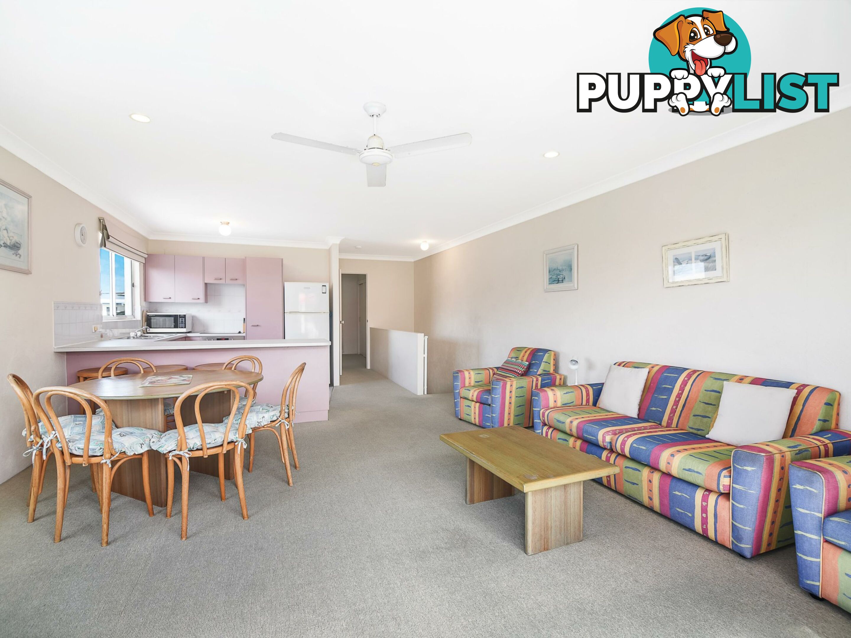 4/2 Martin Street PEREGIAN BEACH QLD 4573