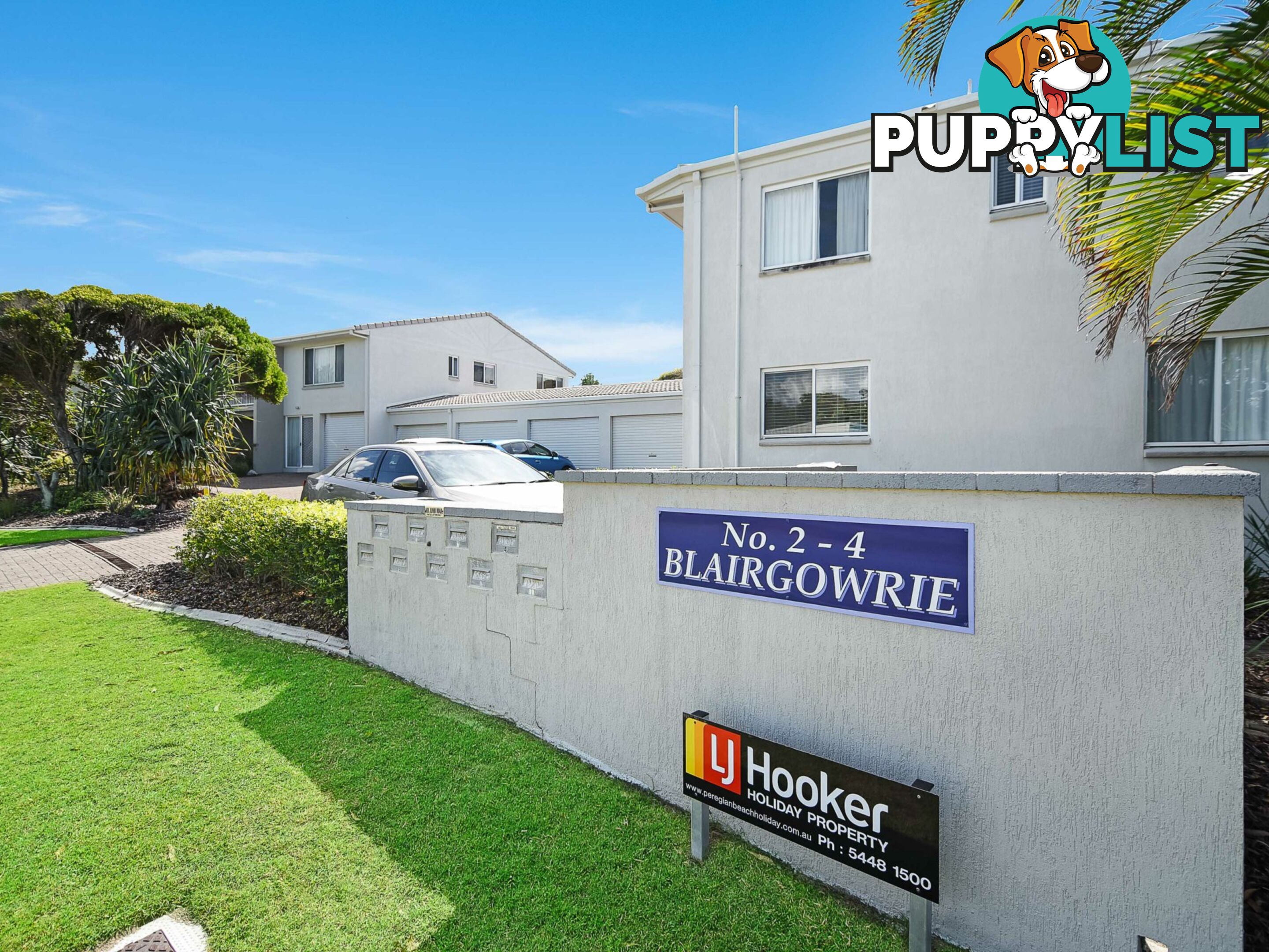 4/2 Martin Street PEREGIAN BEACH QLD 4573