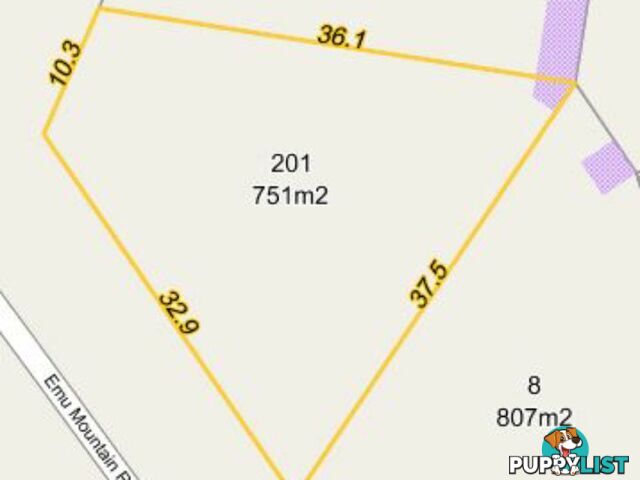 201 Old Emu Mountain Rd PEREGIAN BEACH QLD 4573
