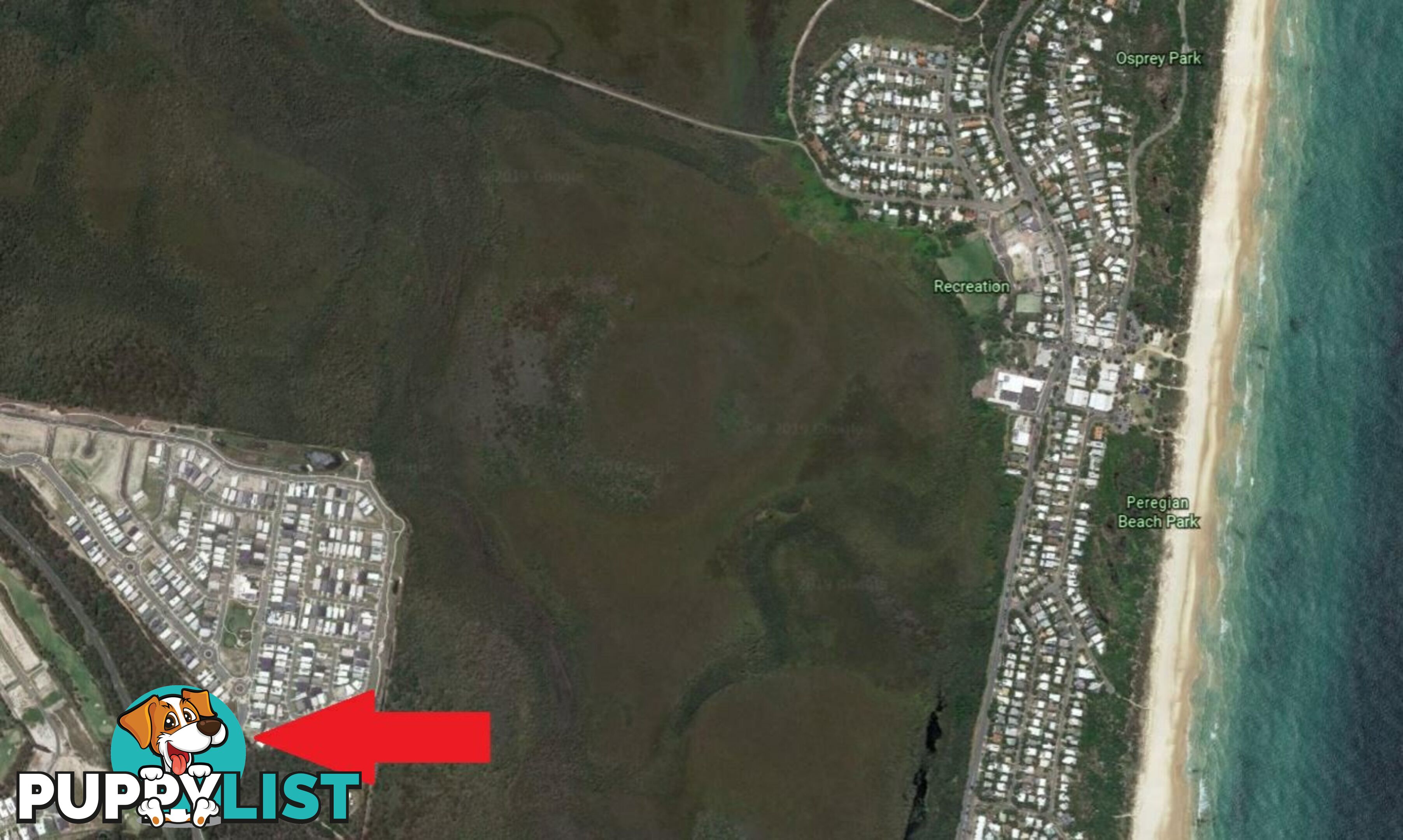 201 Old Emu Mountain Rd PEREGIAN BEACH QLD 4573