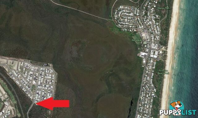 201 Old Emu Mountain Rd PEREGIAN BEACH QLD 4573