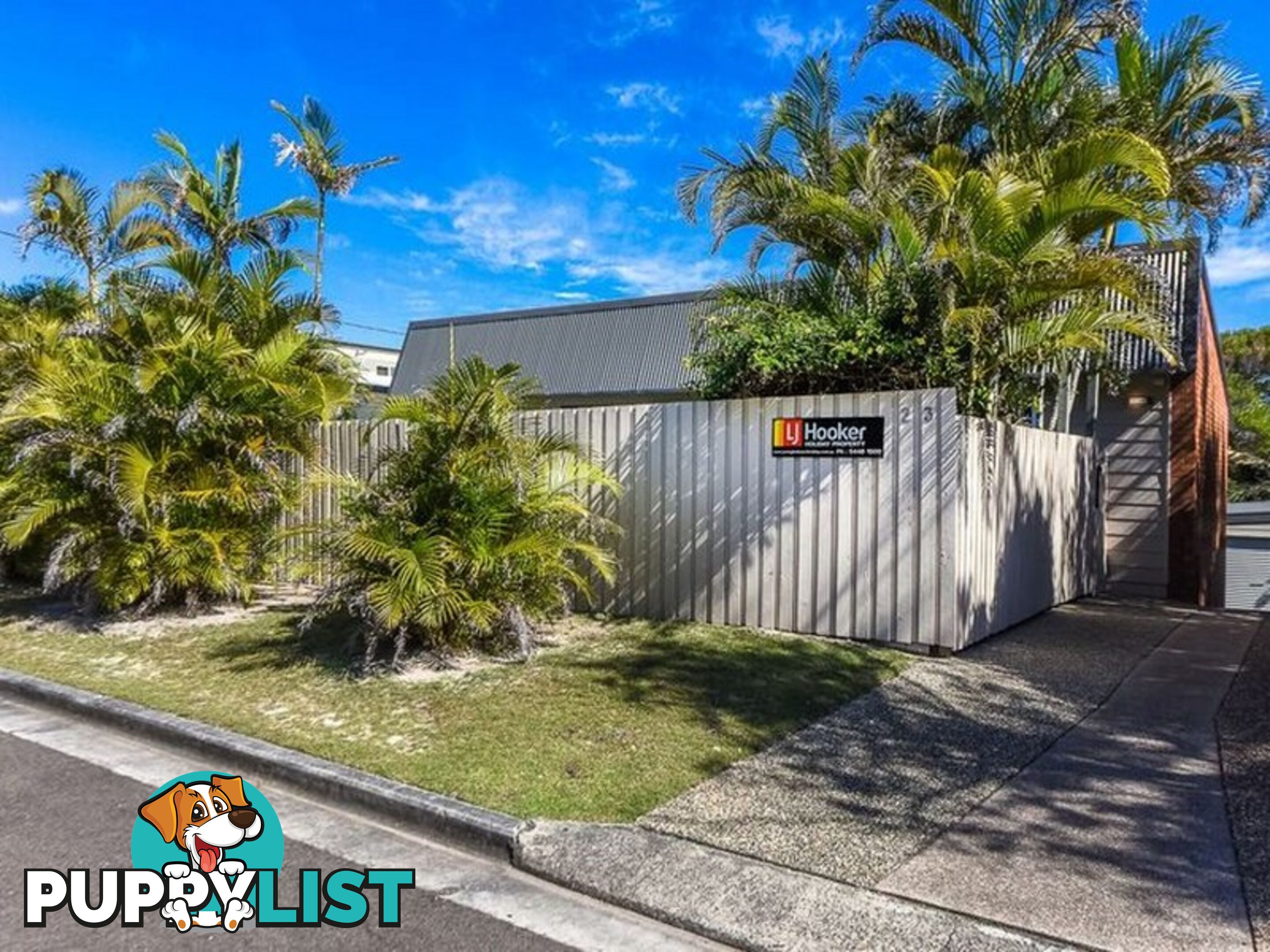 23 Oriole Avenue PEREGIAN BEACH QLD 4573