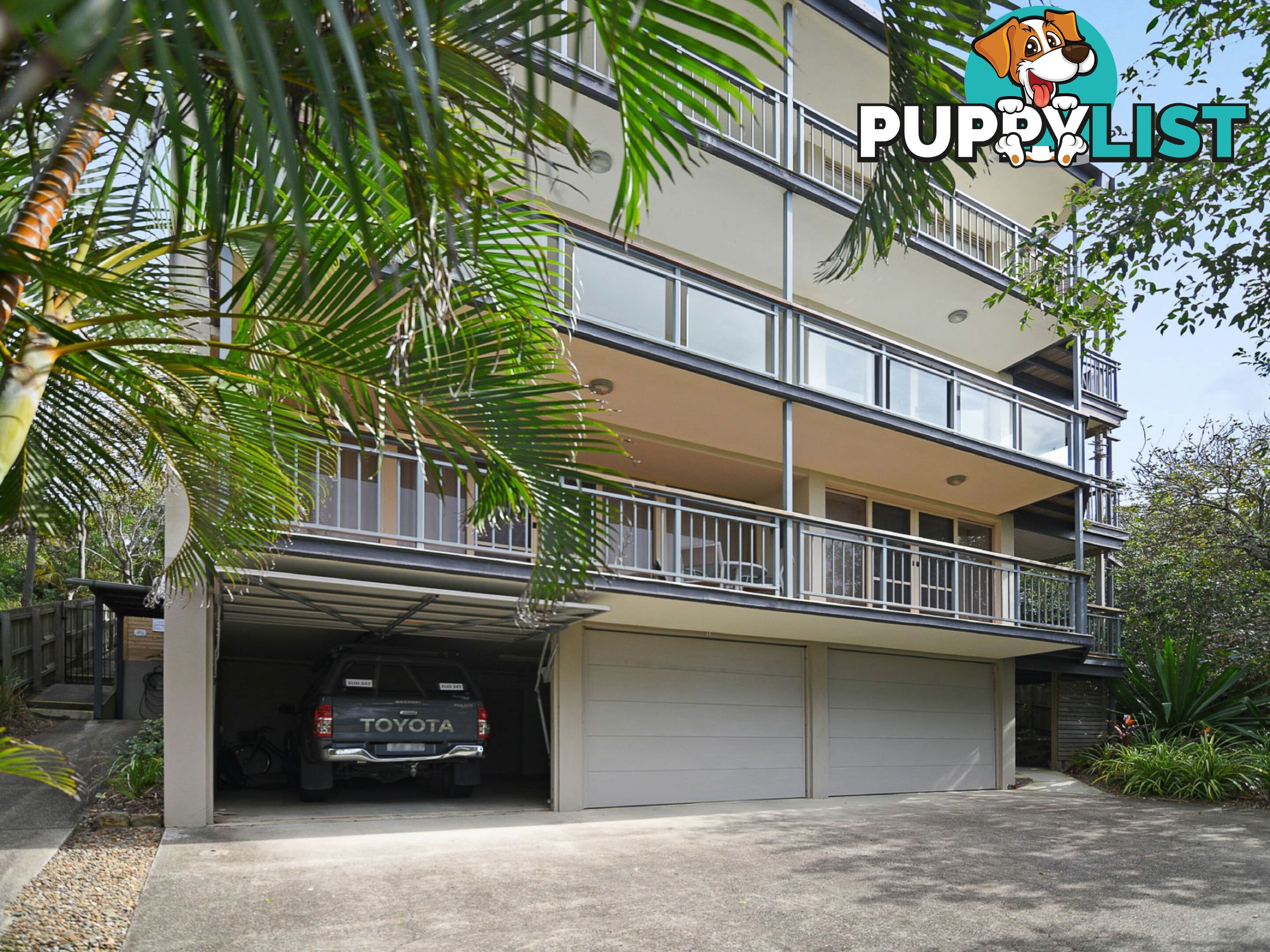 1/54 Kingfisher Drive PEREGIAN BEACH QLD 4573