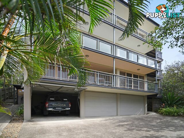 1/54 Kingfisher Drive PEREGIAN BEACH QLD 4573