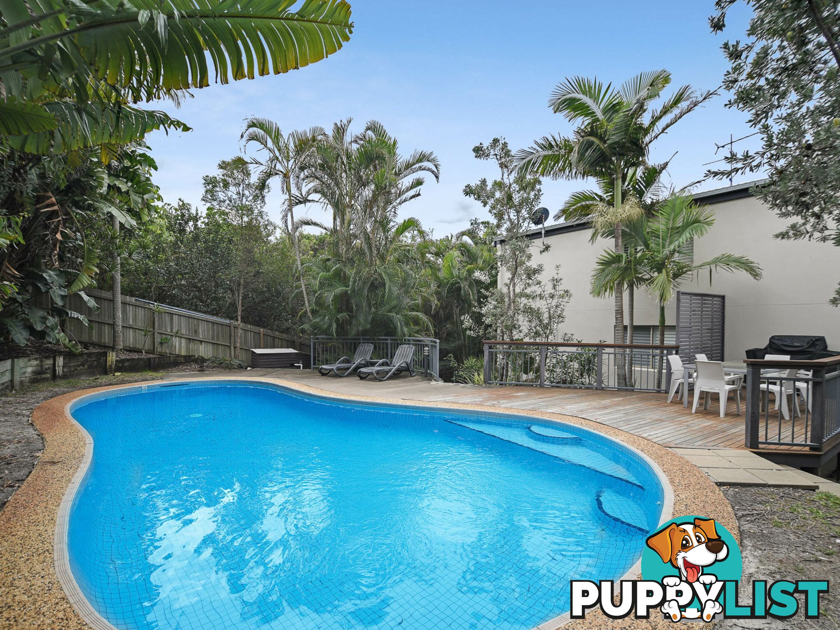 1/54 Kingfisher Drive PEREGIAN BEACH QLD 4573