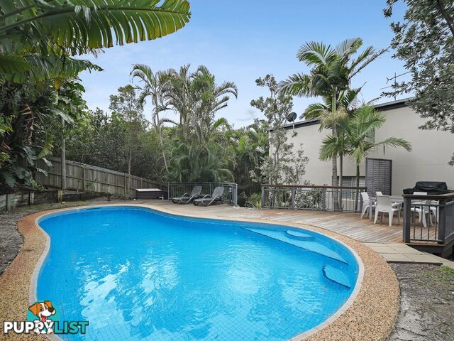 1/54 Kingfisher Drive PEREGIAN BEACH QLD 4573