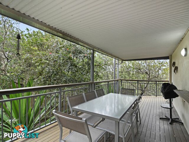 1/54 Kingfisher Drive PEREGIAN BEACH QLD 4573