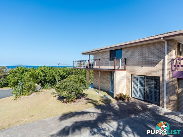 10 Tristania Drive MARCUS BEACH QLD 4573