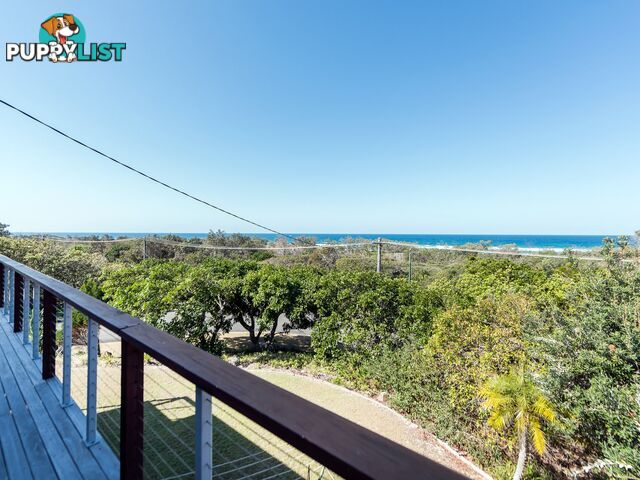 10 Tristania Drive MARCUS BEACH QLD 4573