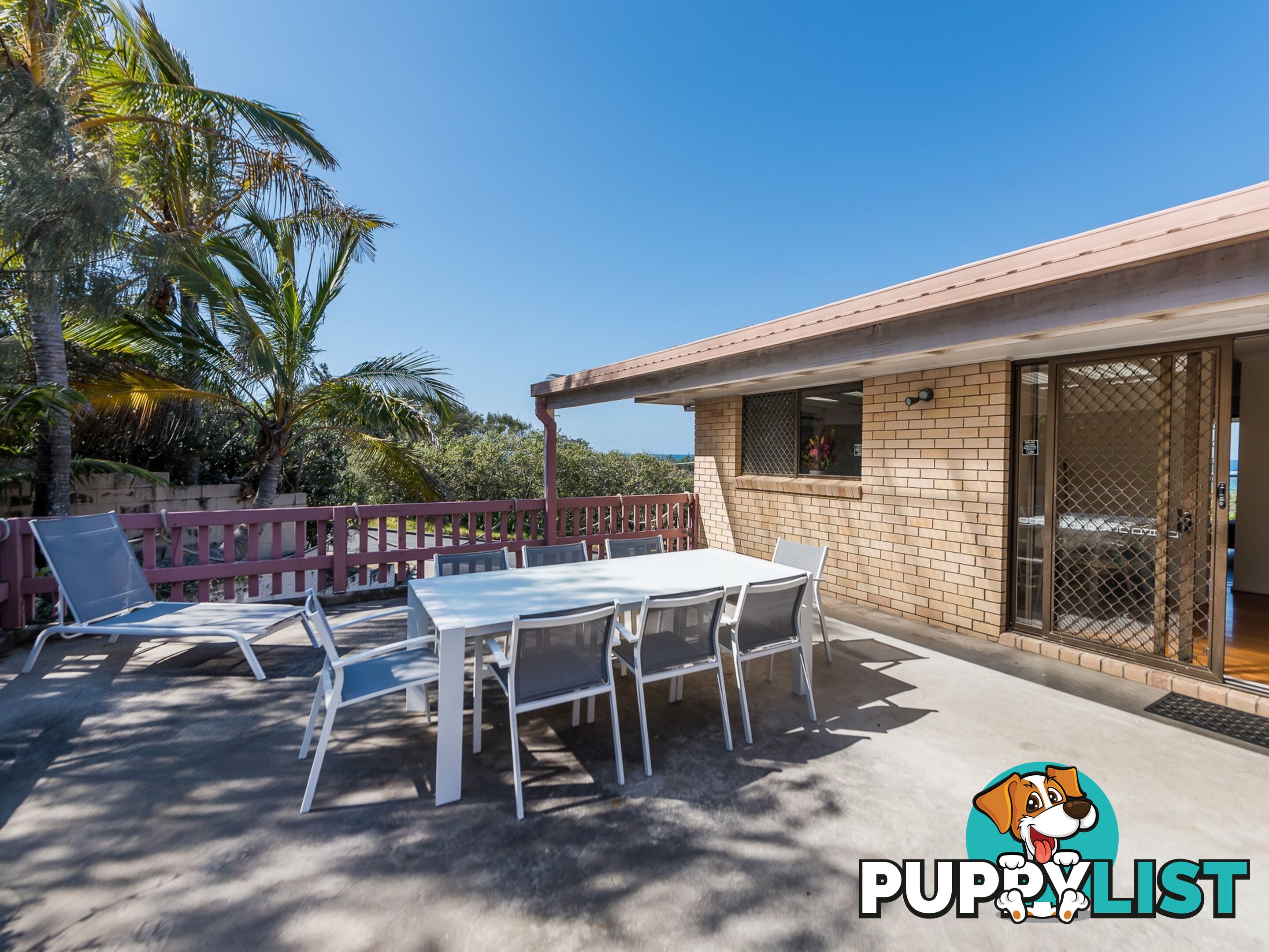 10 Tristania Drive MARCUS BEACH QLD 4573