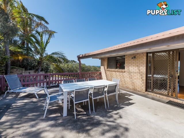 10 Tristania Drive MARCUS BEACH QLD 4573