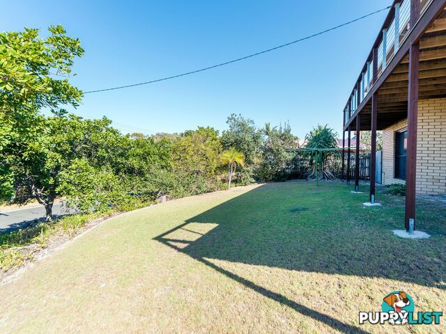 10 Tristania Drive MARCUS BEACH QLD 4573