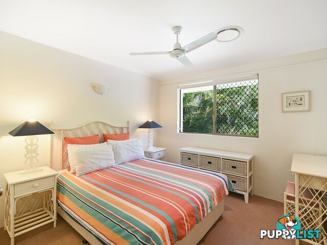 3/7 Peregian Esplanade PEREGIAN BEACH QLD 4573