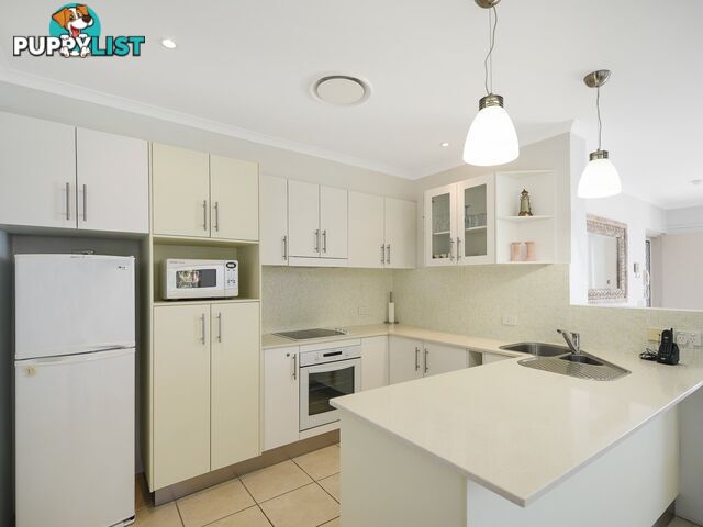 3/7 Peregian Esplanade PEREGIAN BEACH QLD 4573