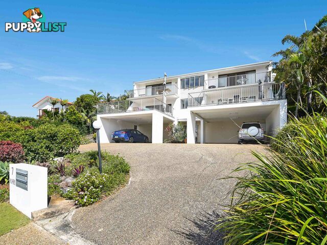 3/7 Peregian Esplanade PEREGIAN BEACH QLD 4573