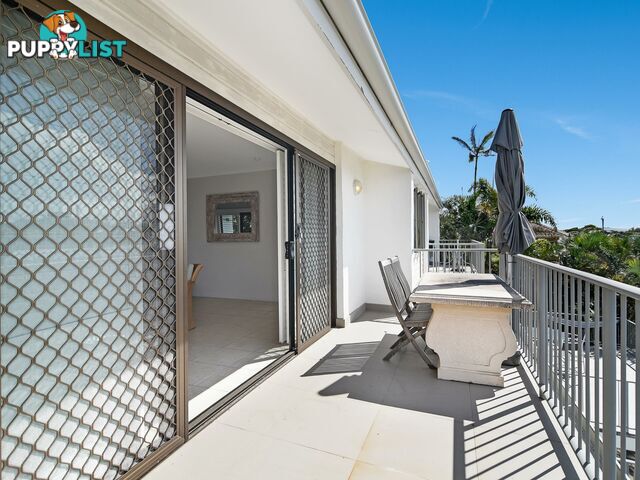 3/7 Peregian Esplanade PEREGIAN BEACH QLD 4573