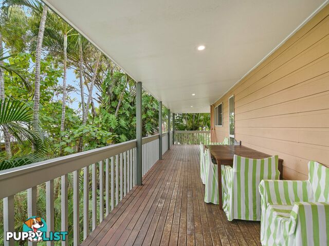 10 Callitris Crescent MARCUS BEACH QLD 4573