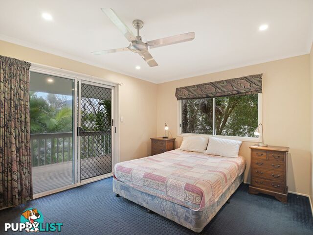 10 Callitris Crescent MARCUS BEACH QLD 4573