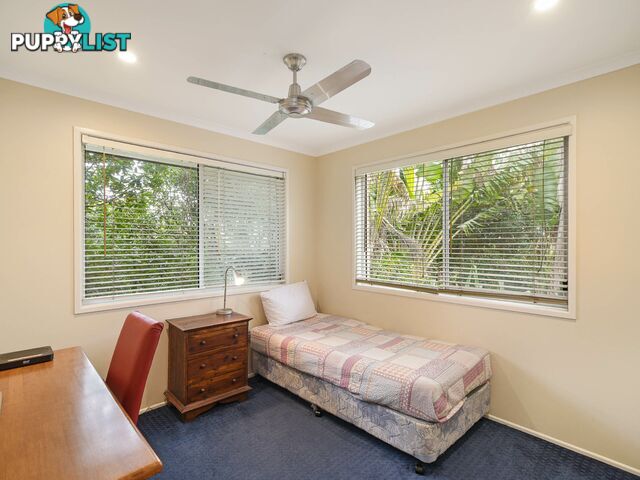 10 Callitris Crescent MARCUS BEACH QLD 4573