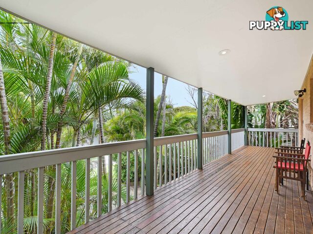 10 Callitris Crescent MARCUS BEACH QLD 4573