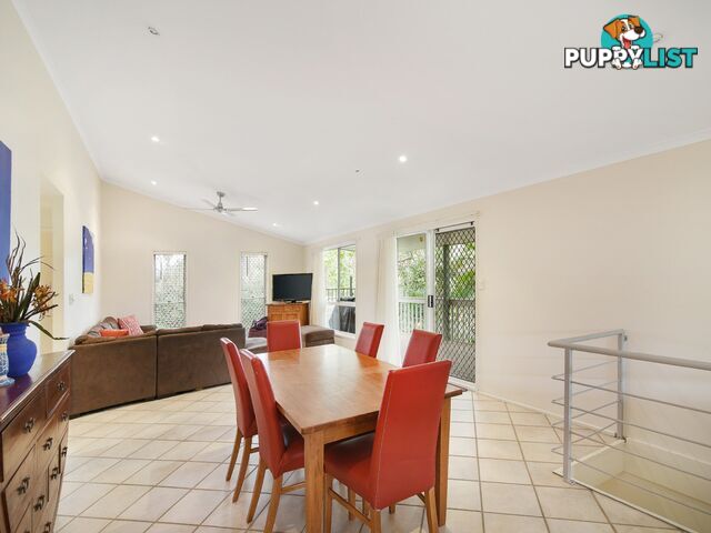 10 Callitris Crescent MARCUS BEACH QLD 4573