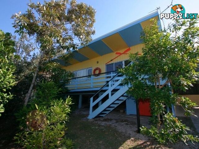 31 Shearwater Street PEREGIAN BEACH QLD 4573