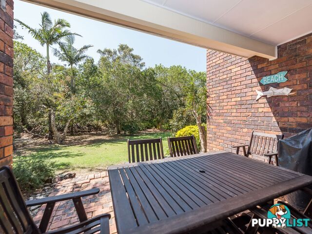 1/90 Lorikeet Drive PEREGIAN BEACH QLD 4573