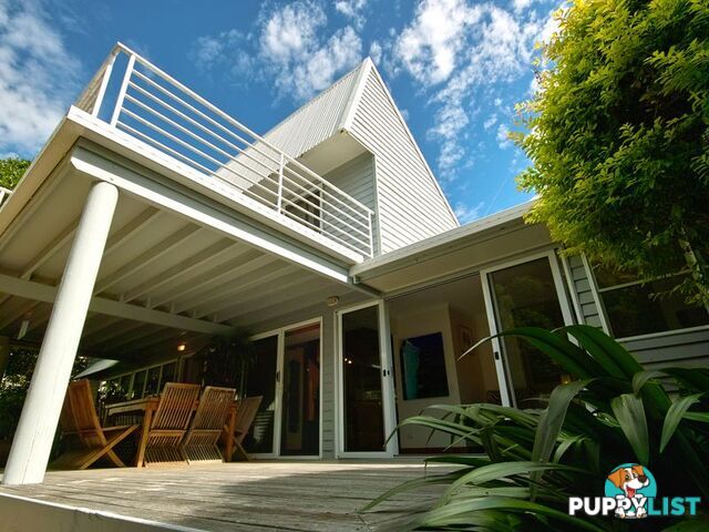38 Peregian Esplanade PEREGIAN BEACH QLD 4573