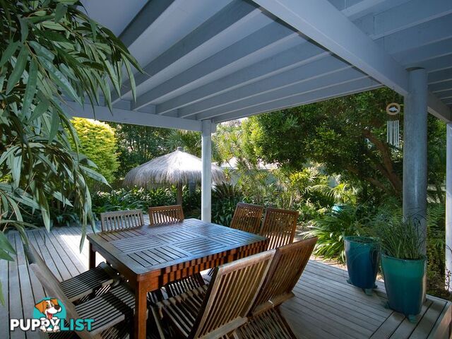 38 Peregian Esplanade PEREGIAN BEACH QLD 4573