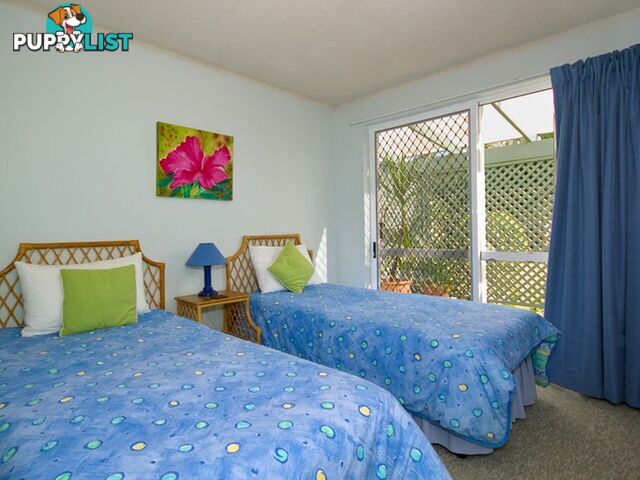2/60 Peregian Esplanade PEREGIAN BEACH QLD 4573
