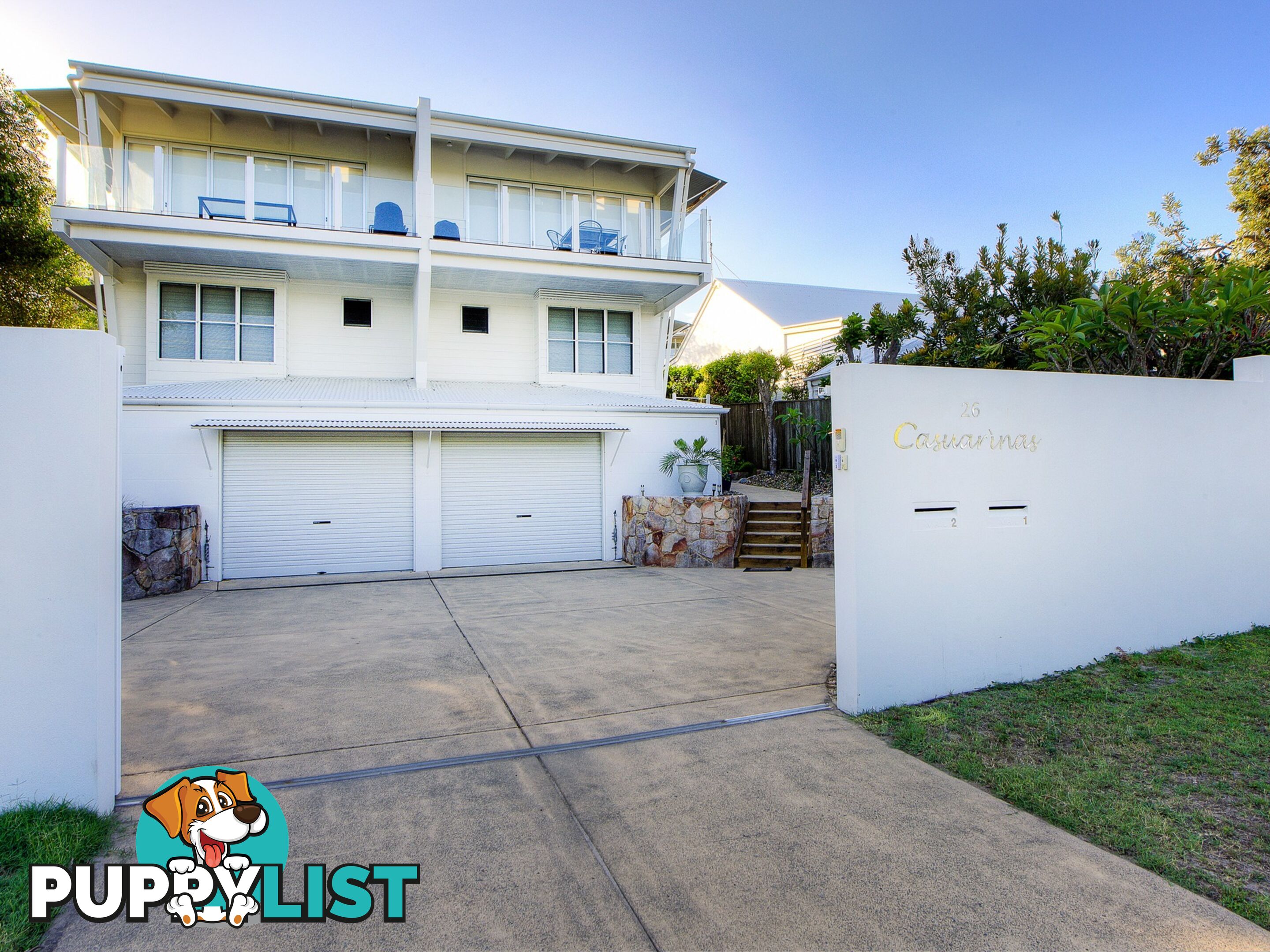 1/26 Kingfisher Drive PEREGIAN BEACH QLD 4573