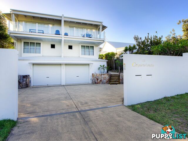 1/26 Kingfisher Drive PEREGIAN BEACH QLD 4573