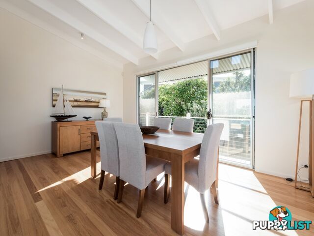 1/26 Kingfisher Drive PEREGIAN BEACH QLD 4573