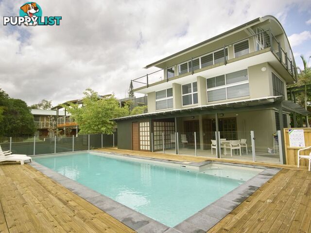 44 Plover Street PEREGIAN BEACH QLD 4573