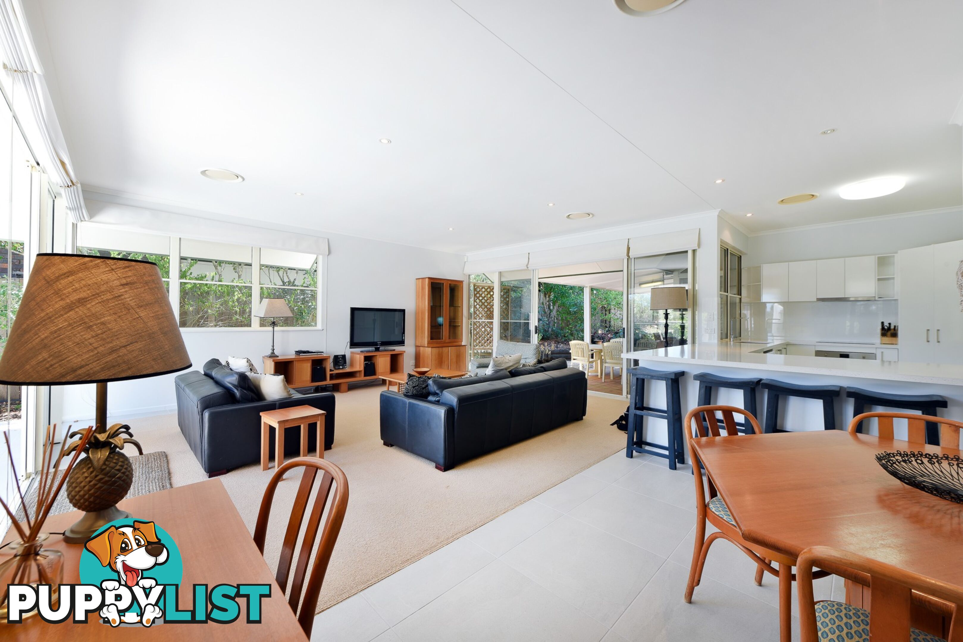 21 Callitris Crescent MARCUS BEACH QLD 4573