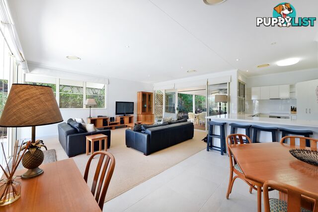 21 Callitris Crescent MARCUS BEACH QLD 4573