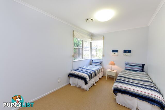 21 Callitris Crescent MARCUS BEACH QLD 4573