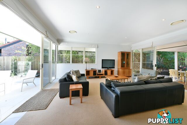 21 Callitris Crescent MARCUS BEACH QLD 4573
