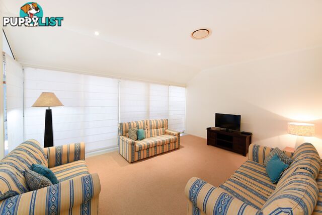 21 Callitris Crescent MARCUS BEACH QLD 4573