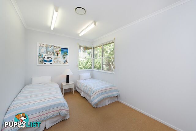 21 Callitris Crescent MARCUS BEACH QLD 4573