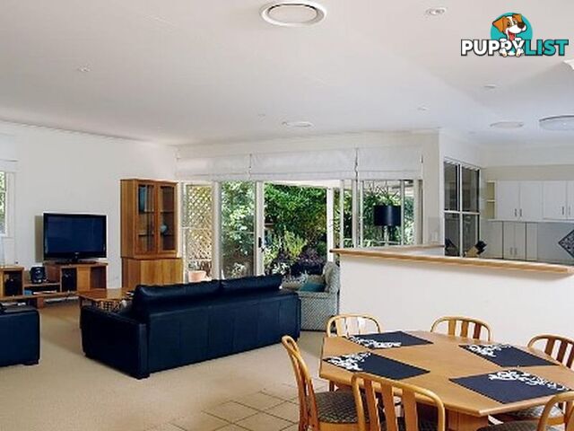 21 Callitris Crescent MARCUS BEACH QLD 4573