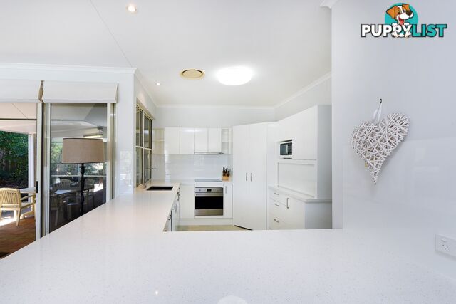 21 Callitris Crescent MARCUS BEACH QLD 4573
