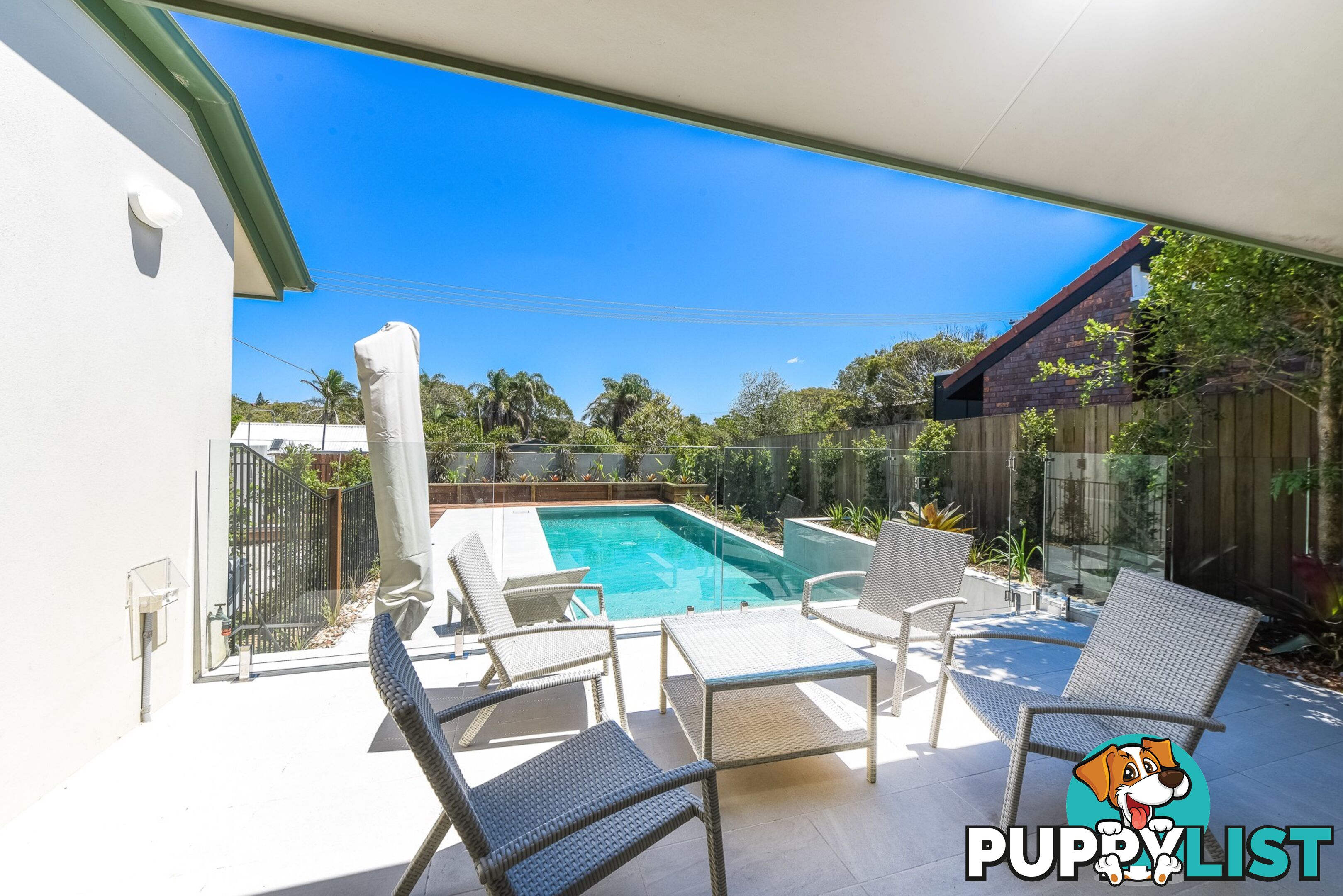 21 Callitris Crescent MARCUS BEACH QLD 4573