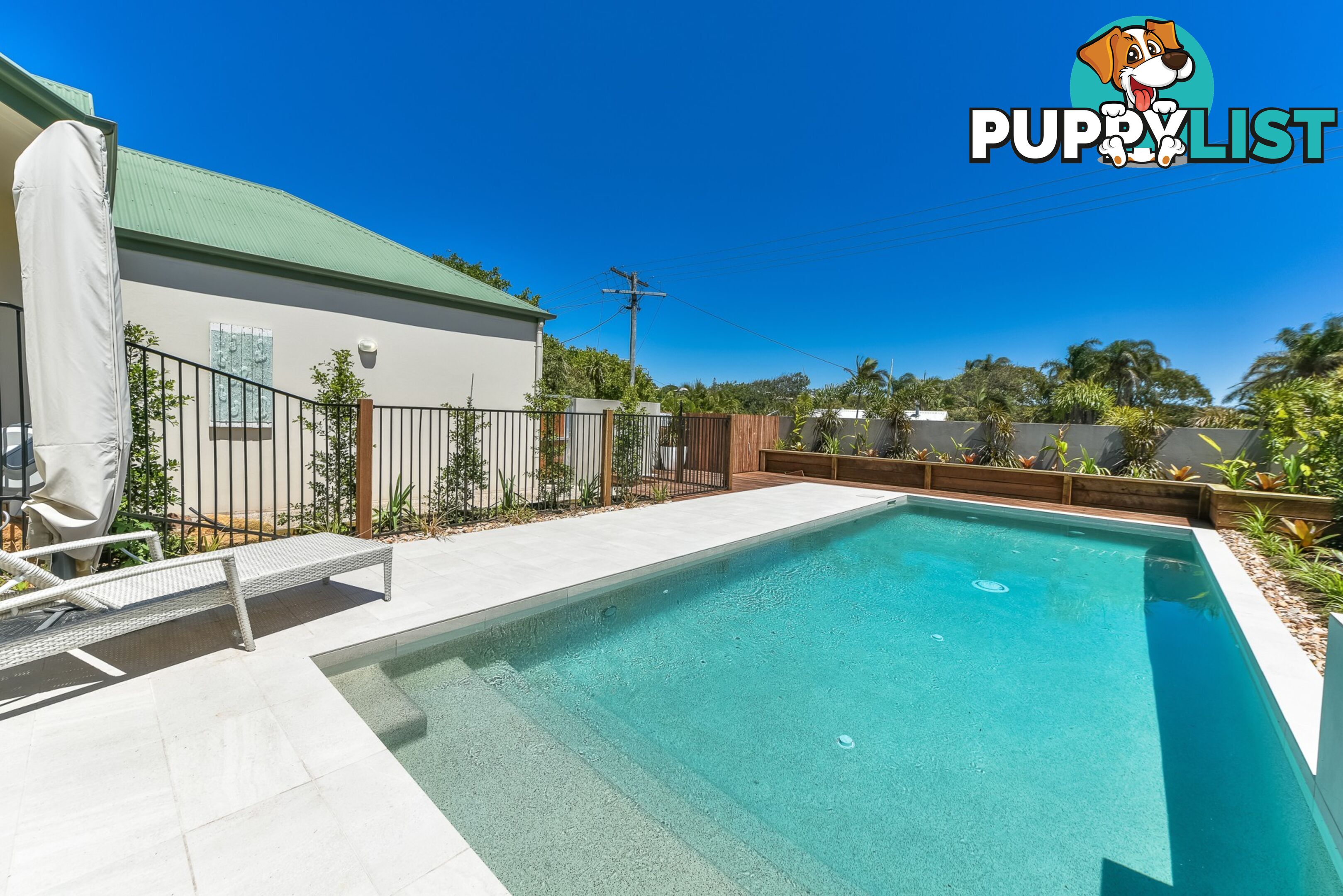 21 Callitris Crescent MARCUS BEACH QLD 4573