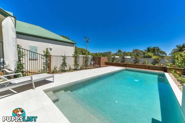 21 Callitris Crescent MARCUS BEACH QLD 4573
