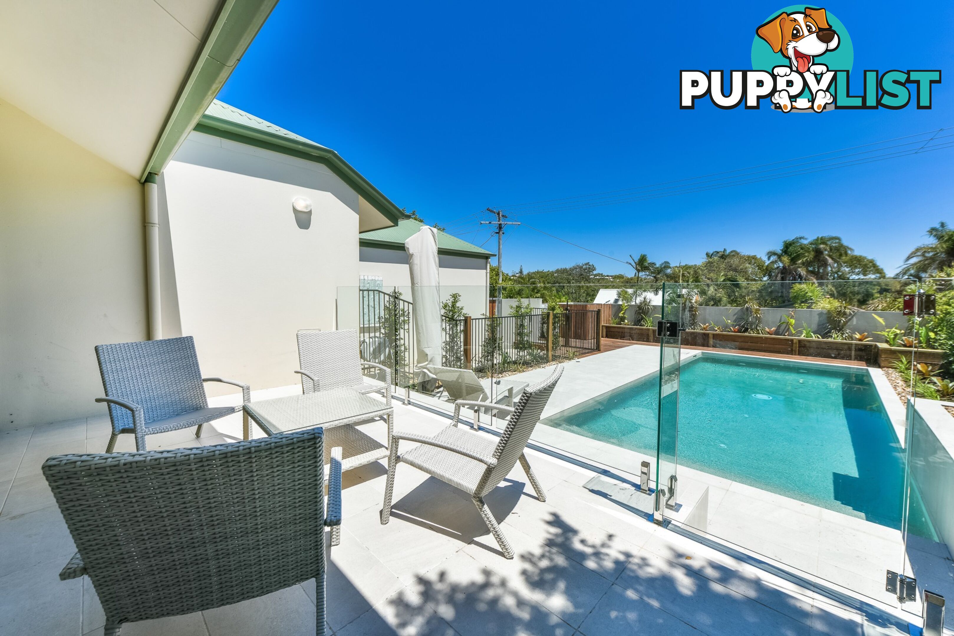 21 Callitris Crescent MARCUS BEACH QLD 4573