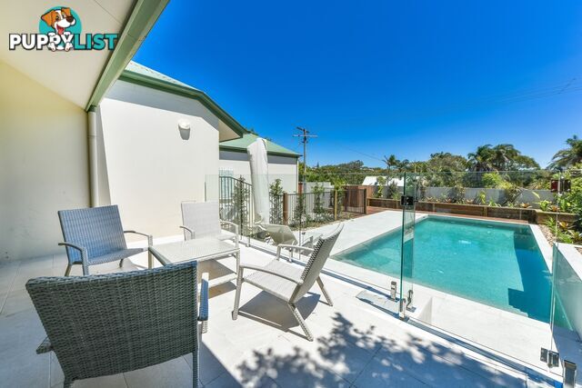21 Callitris Crescent MARCUS BEACH QLD 4573