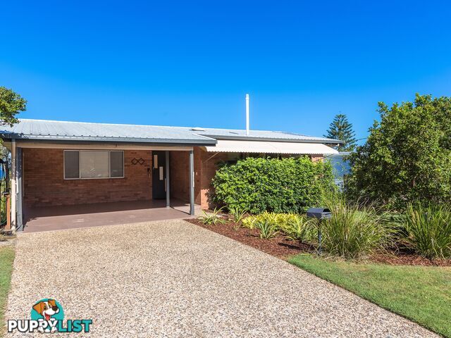 3/31 Lorikeet Drive PEREGIAN BEACH QLD 4573