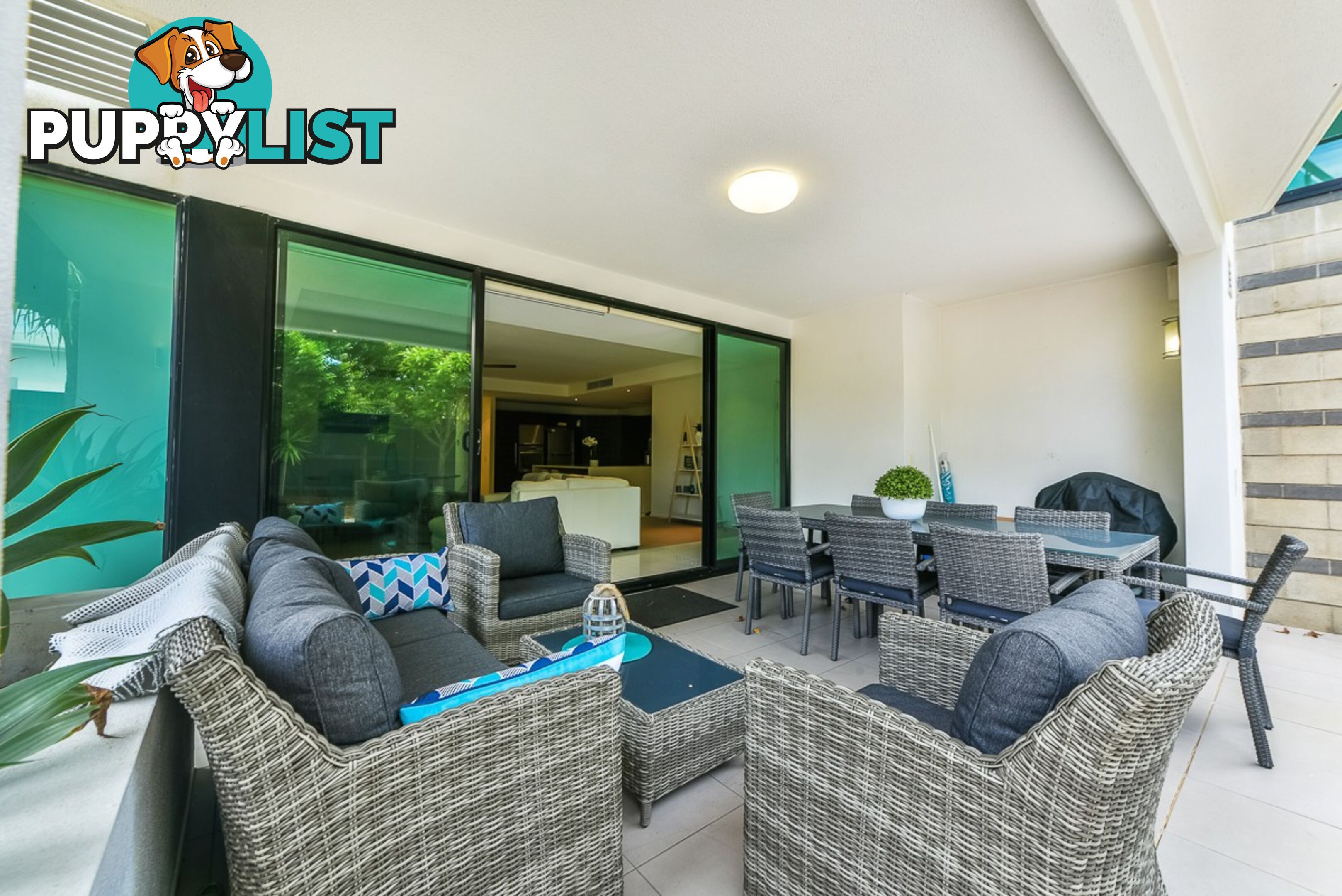3/31 Lorikeet Drive PEREGIAN BEACH QLD 4573