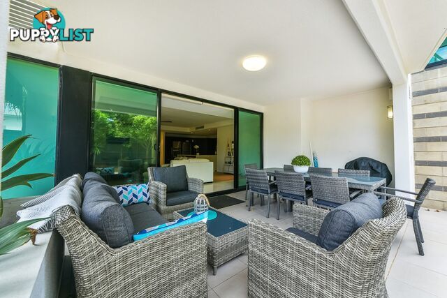 3/31 Lorikeet Drive PEREGIAN BEACH QLD 4573